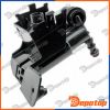 Gicleur de lave-phare gauche pour TOYOTA | EDS-TY-003, 5902-06-0235P